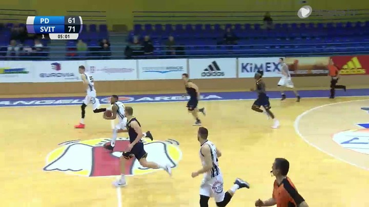 To bude husté! V semifinále Inter - Svit a Košice - Levice